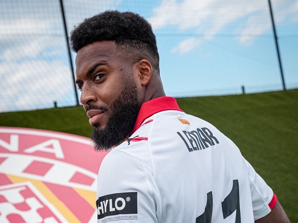 Resmi, Atletico Madrid Lepas Thomas Lemar ke Girona FC