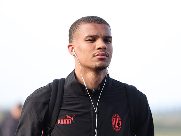 Media Italia: Milan Untung Besar dari Penjualan Malick Thiaw ke Newcastle